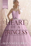 Heart of a Princess