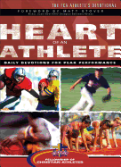 Heart of an Athlete: The FCA Athlete's Devotional