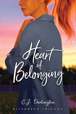 Heart of Belonging - Darlington, C J