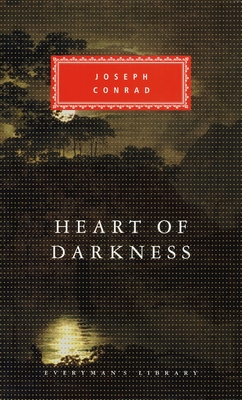 Heart of Darkness: Introduction by Verlyn Klinkenborg - Conrad, Joseph, and Klinkenborg, Verlyn (Introduction by)