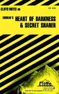 Heart of Darkness & The Secret Sharer Notes