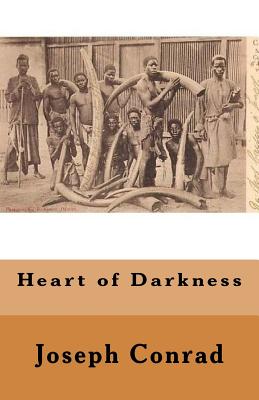Heart of Darkness - Abramson, Dan (Foreword by), and Conrad, Joseph