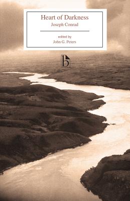 Heart of Darkness - Conrad, Joseph, and Peters, John G. (Editor)