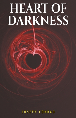 Heart of Darkness - Conrad, Joseph