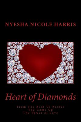 Heart of Diamonds - Harris, Nyesha Nicole