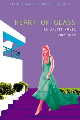 Heart of Glass - Dean, Zoey