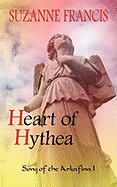 Heart of Hythea: Song of the Arkafina 1