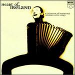 Heart of Ireland: Collection of Celtic Songs