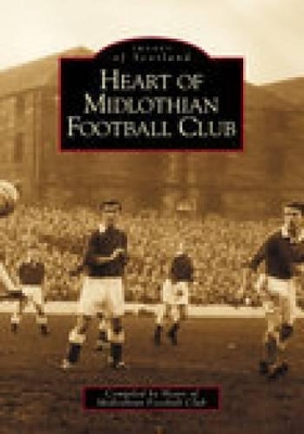 Heart of Midlothian Football Club - Heart of Midlothian Fc