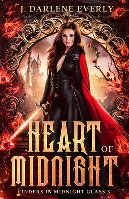 Heart of Midnight - Everly, J Darlene