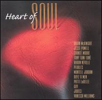 Heart of Soul [Polygram] - Various Artists