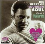 Heart of Southern Soul, Vol. 3: The Flame Burns On