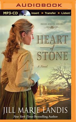 Heart of Stone - Landis, Jill Marie, and Raudman, Renee (Read by)