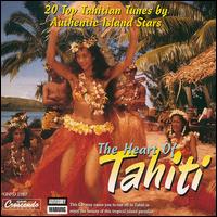 Heart of Tahiti - Various Artists