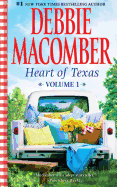 Heart of Texas, Volume 1: Lonesome Cowboy/Texas Two-Step