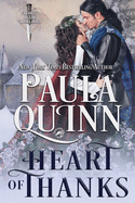 Heart of Thanks: An Historical Romance Novella