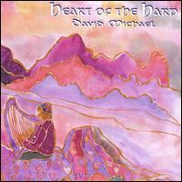 Heart of the Harp - David Michael
