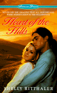 Heart of the Hills - Ritthaler, Shelly