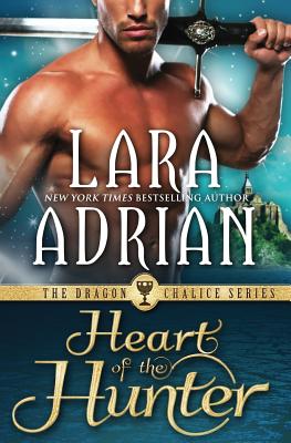 Heart of the Hunter - Adrian, Lara