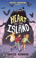 Heart of the Island