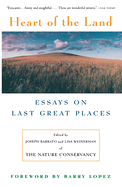 Heart of the Land: Essays on Last Great Places