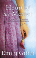 Heart of the Matter - Giffin, Emily