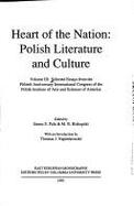 Heart of the nation : Polish literature and culture.
