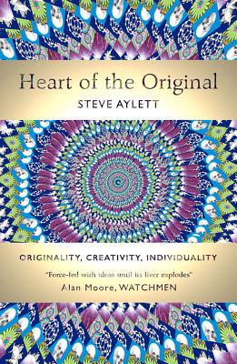Heart of the Original - Aylett, Steve