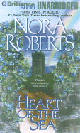 Heart of the Sea - Roberts, Nora
