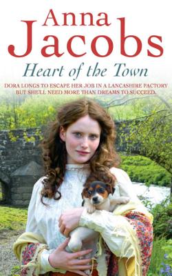 Heart of the Town - Jacobs, Anna