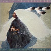 Heart of the World - Mary Youngblood