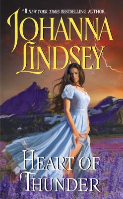 Heart of Thunder - Lindsey, Johanna