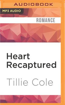 Heart Recaptured: A Hades Hangmen Novel - Cole, Tillie, and Warren, Bunny (Read by), and Harding, J F (Read by)