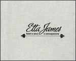 Heart & Soul: A Retrospective - Etta James