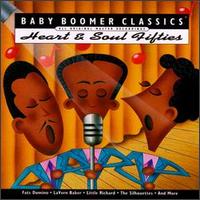 Heart & Soul Fifties - Various Artists