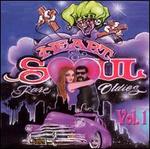 Heart & Soul Rare Oldies, Vol. 1 - Various Artists