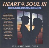 Heart & Soul, Vol. 3: Heart Full of Soul - Various Artists