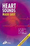 Heart Sounds Made Easy: (With CD-Rom)