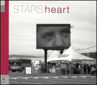 Heart - Stars