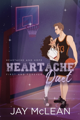 Heartache Duet - McLean, Jay