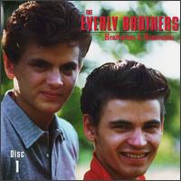 Heartaches & Harmonies [Box Set] - The Everly Brothers