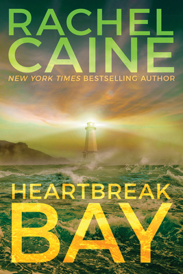 Heartbreak Bay - Caine, Rachel