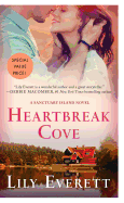 Heartbreak Cove: Sanctuary Island Book 3