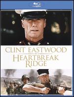 Heartbreak Ridge [Blu-ray] - Clint Eastwood