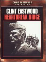 Heartbreak Ridge - Clint Eastwood