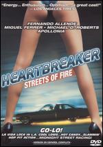 Heartbreaker: Streets of Fire
