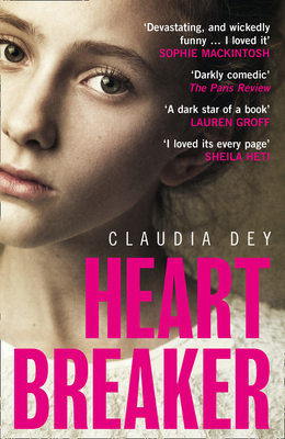 Heartbreaker - Dey, Claudia