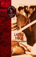 Heartbreaker - Paige, Laurie
