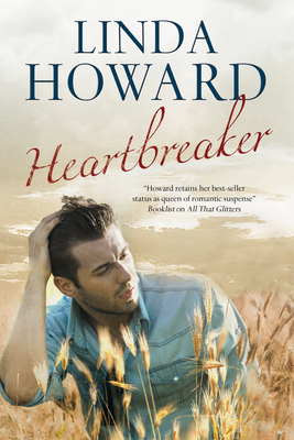 Heartbreaker - Howard, Linda