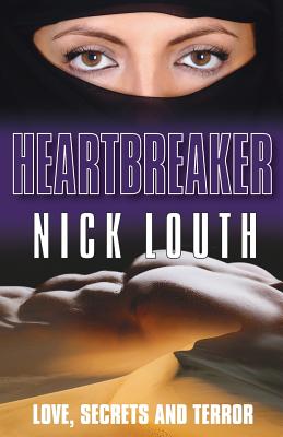 Heartbreaker - Louth, Nick